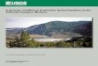 A Geologic and Mineral Exploration Spatial Database for 