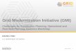 Grid Modernization Initiative (GMI)