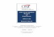 USI Foundation Board of Directors 2014-15 Board Book