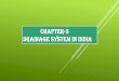 Chapter-3 Drainage system in India
