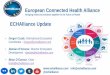 European Connected Health Alliance