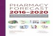 Pharmacy Forecast 2016-2020 - ASHP
