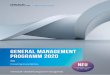 general management Programm 2020 - haufe-akademie.de