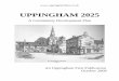 UPPINGHAM 2025