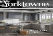 SELECTION GUIDE - Yorktowne Cabinetry