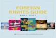 FOREIGN RIGHTS GUIDE