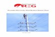 Rwanda Electricity Distribution Master Plan