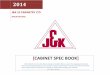 J&K 10 CABINETRY LTD - TLC Kitchen Cabinets