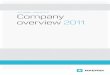 Company overview 2011 - Maersk