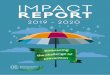 IMPACT REPORT - Mental Health Foundation