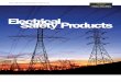 Electrical Safety Products - Trelleborg