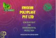 SWAYAM POLYPLAST PVT LTD