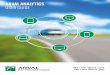 ARVAL ANALYTICS USER GUIDE