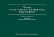 The Restructuring Review