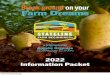 Break ground on your Farm Dreams