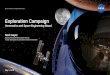 Exploration Campaign - National Academies