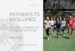 PATHWAYS TO EXCELLENCE - MZS