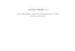 APPENDIX A Air Quality and Greenhouse Gas Assessment