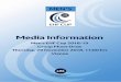 M Media Information - EHF
