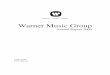 Warner Music Group - investors.wmg.com