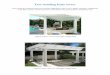 Free standing Patio covers - Home - Coverkits