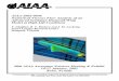 AIAA-2002-0846 Numerical Viscous Flow Analysis of an 