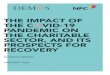 THE IMPACT OF THE C VID-19 PANDEMIC ON THE CHARITABLE 
