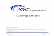 ARChetype Companion Aug 2016 NewLogo