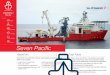 Seven Pacific - Subsea 7