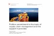 Politics commitmentto thetopicof supplychainmanagementand 
