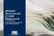 2020 Annual CSR Report