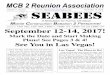 Volume 11, Issue 5 SEABEES