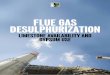 FLUE GAS DESULPHURIZATION - CSE India