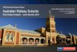 PRDnationwide Research Report Australian Railway Suburbs