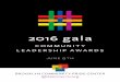 2016 gala - Brooklyn Community Pride Center