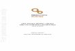 ORA BANDA MINING LIMITED AND ITS CONTROLLED ENTITIES