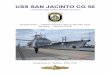 USS SAN JACINTO CG 56
