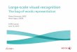 Large-scale visual recognition - Inria