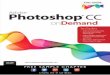 Adobe® Photoshop® CC on Demand