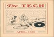 BPI Tech - 1919-1920
