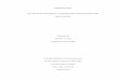 DISSERTATION AN ANALYSIS OF ETHICAL CONSUMPTION 