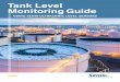 Tank Level Monitoring Guide