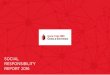 SOCIAL RESPONSIBILITY REPORT 2016 - Coca-Cola HBC Česko a 