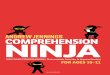 BLOOMSBURY EDUCATION - Vocabulary Ninja