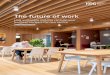 The future of work - IWG plc