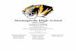 Alamogordo High School