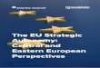 The EU Strategic Autonomy: Central and Eastern European 