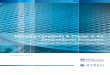Managing Complexity & Change in the Semiconductor Ecosystem