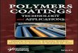 Polymer Coatings - download.e-bookshelf.de