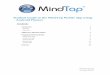 Student Guide to the MindTap Mobile App using Android Phones